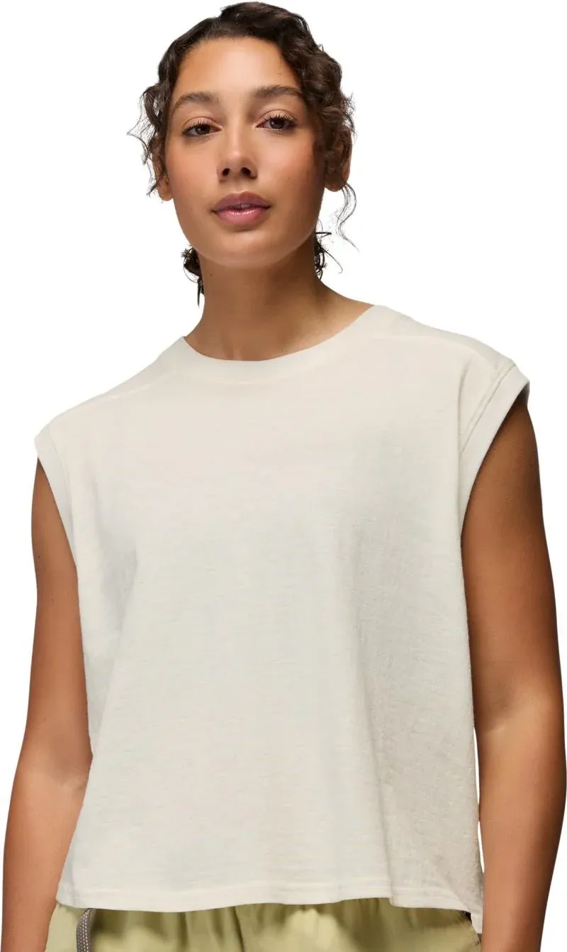 Prana Women Serene Spirit Top - Alba