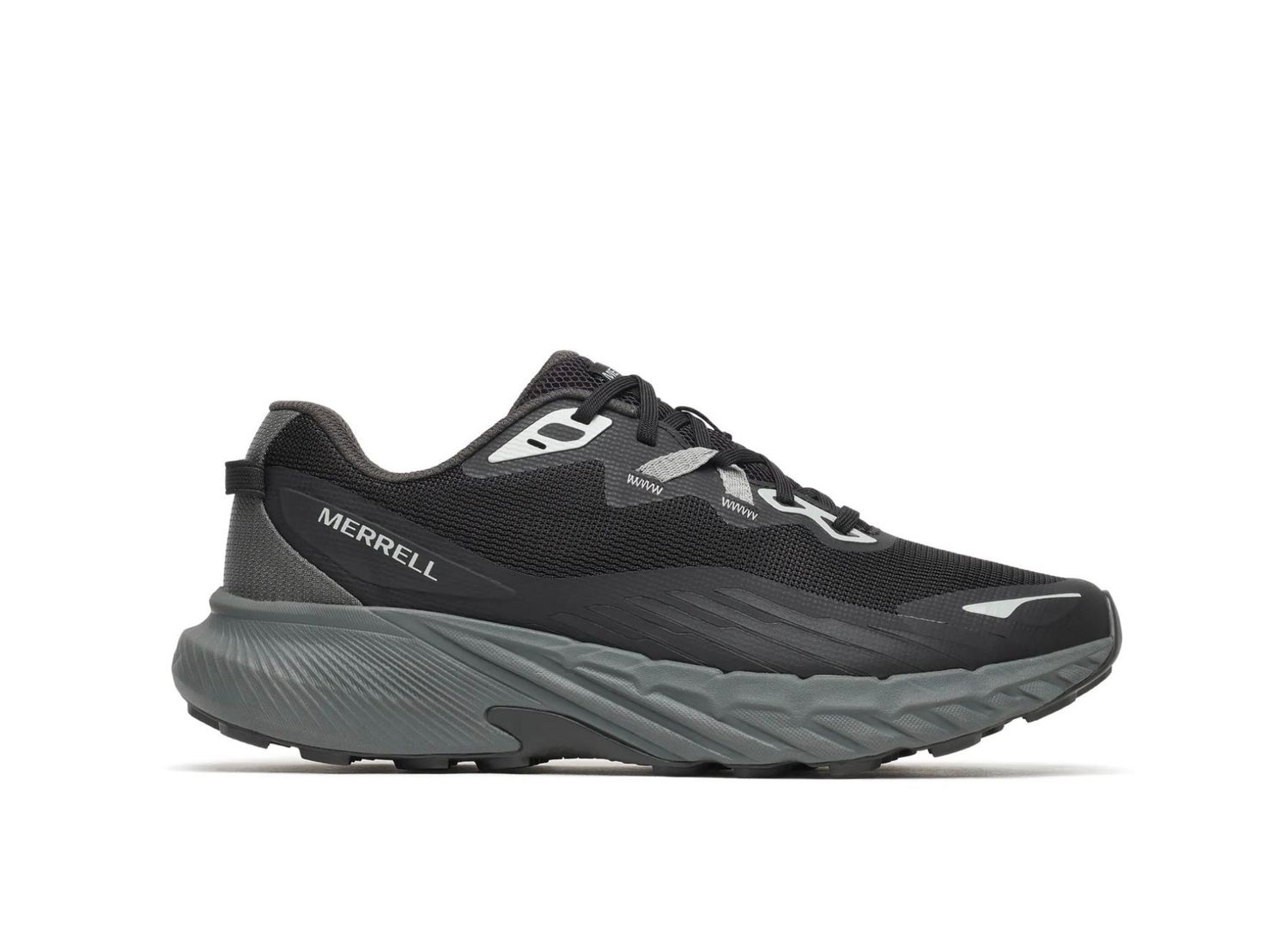 Merrell Men Agility Trail Runner - Black