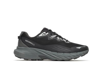 Merrell Men Agility Trail Runner - Black