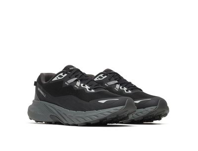 Merrell Men Agility Trail Runner - Black