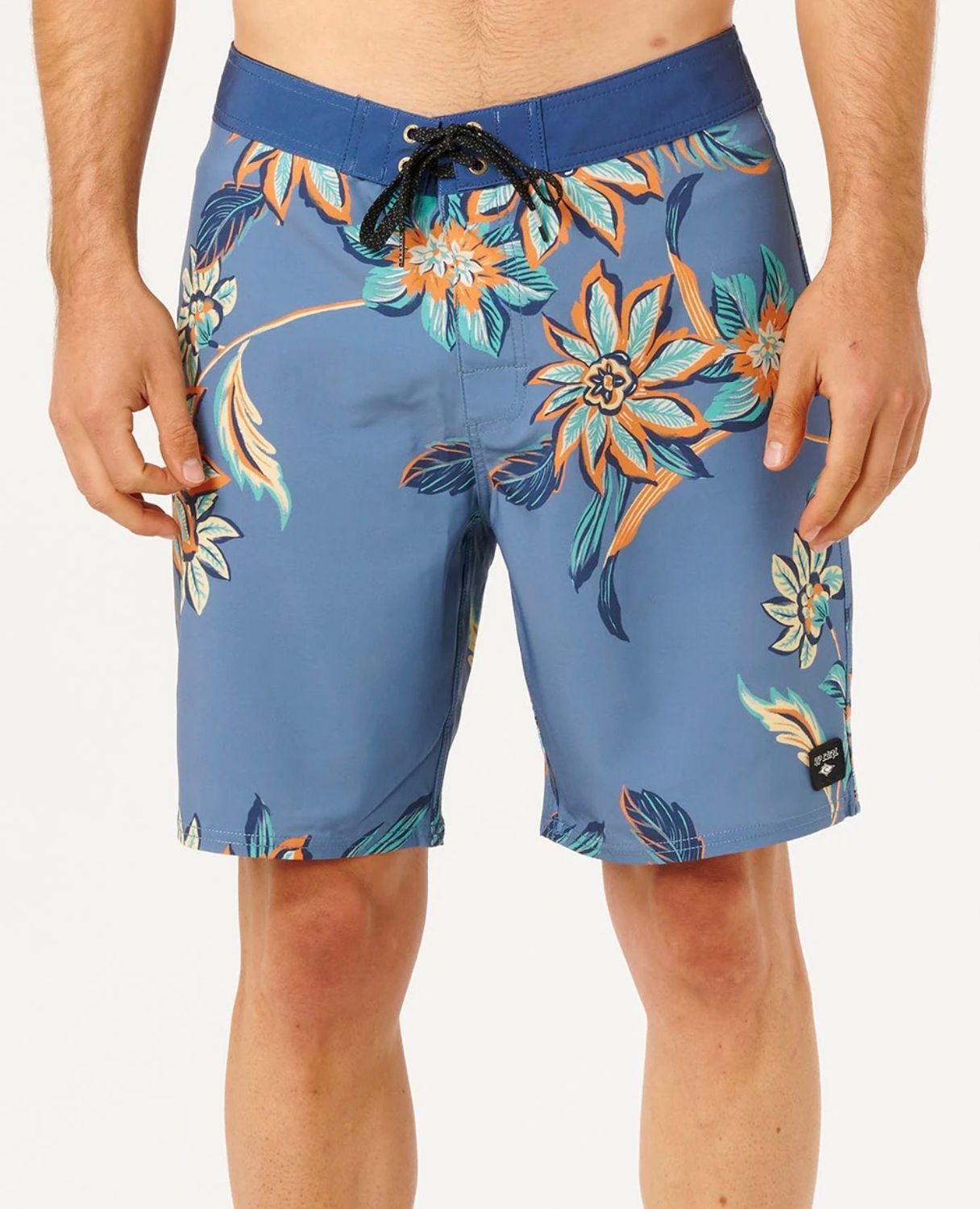 Rip Curl Mirage Sessions Boardshort - Bluefin