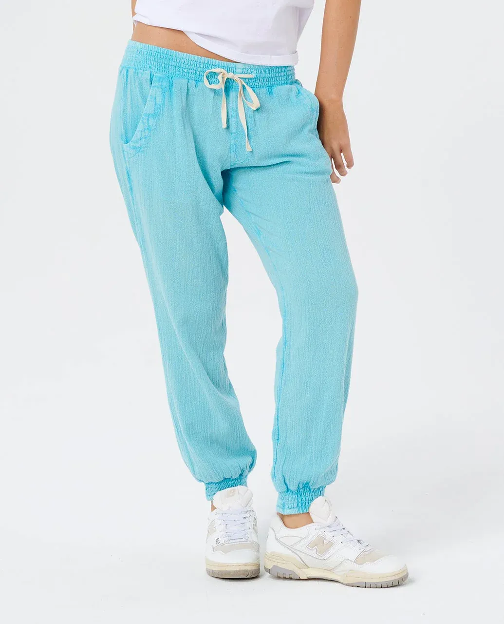 Rip Curl Classic Surf Pant - Sea Blue