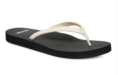 Sanuk Women Yoga Joy Sandals