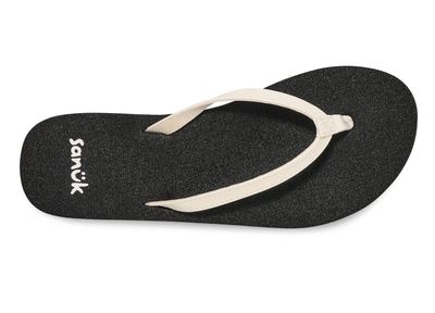 Sanuk Women Yoga Joy Sandals