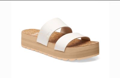 Sanuk Women Alt-Itude Sandal