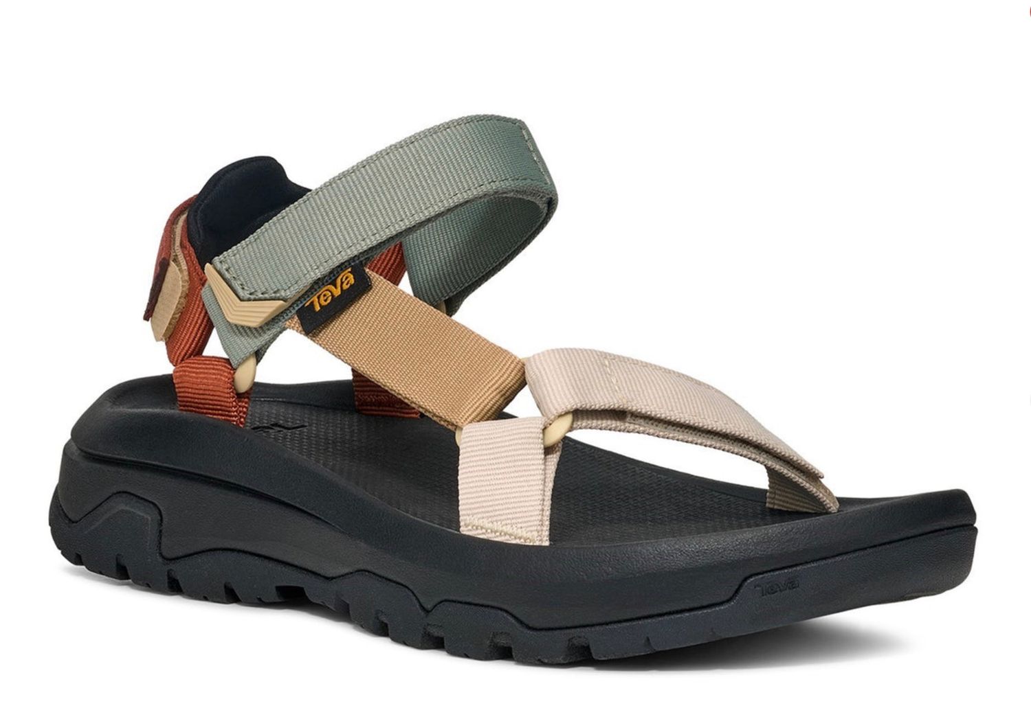 Teva Women's Hurricane XLT3 - Neutral Multi