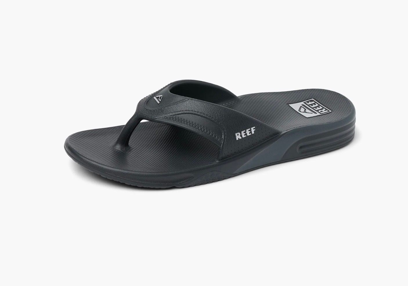 Reef Men Fanning H2O