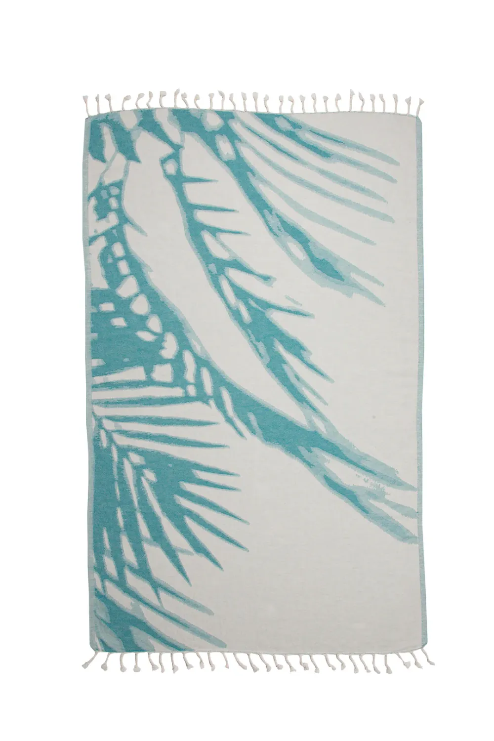 Tofino Towel - The Somers Towel