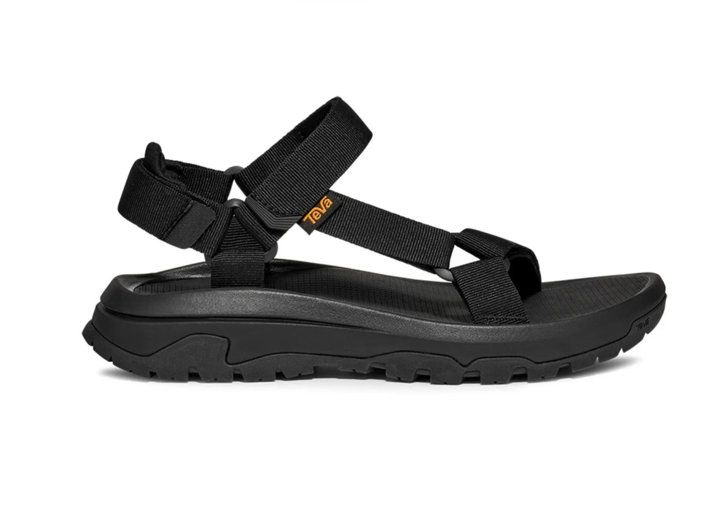 Teva Men Hurricane XLT3 Sandal - Black