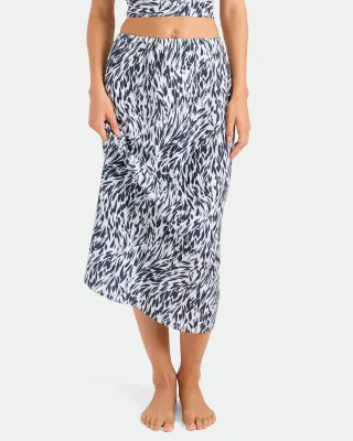 Volcom Coco Ho Sandy Parts Skirt