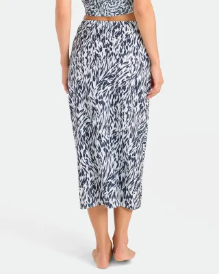 Volcom Coco Ho Sandy Parts Skirt