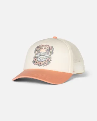 Salty Crew Women Collectable Trucker