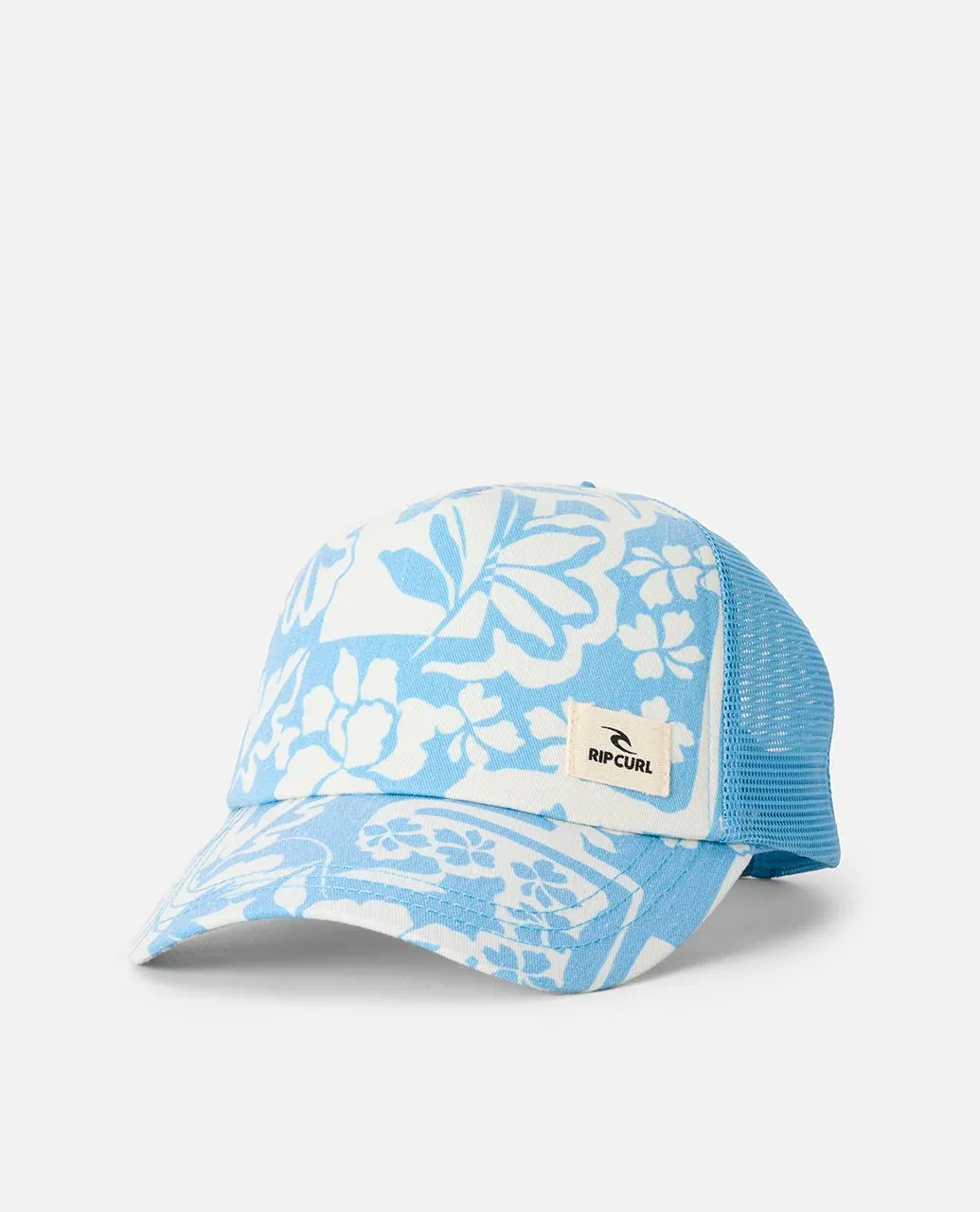 Rip Curl W Mixed Yardage Trucker