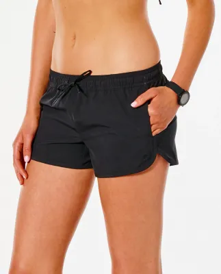 Rip Curl Women Classic 3" Boardshort - Black