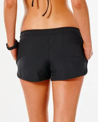 Rip Curl Women Classic 3" Boardshort - Black
