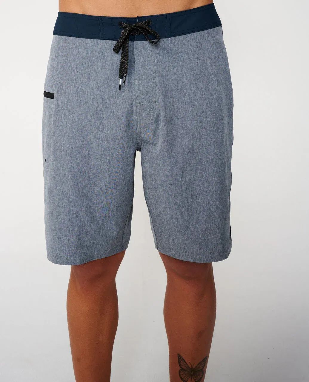Rip Curl Mirage Core 20" Boardshort - Navy