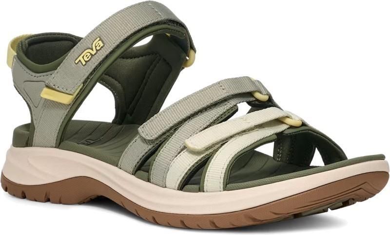 Teva Women's Tirra Sport - Seagrass Multi