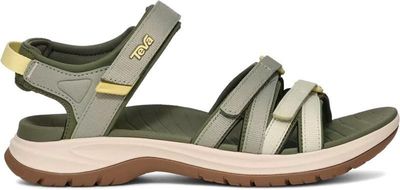 Teva Women's Tirra Sport - Seagrass Multi