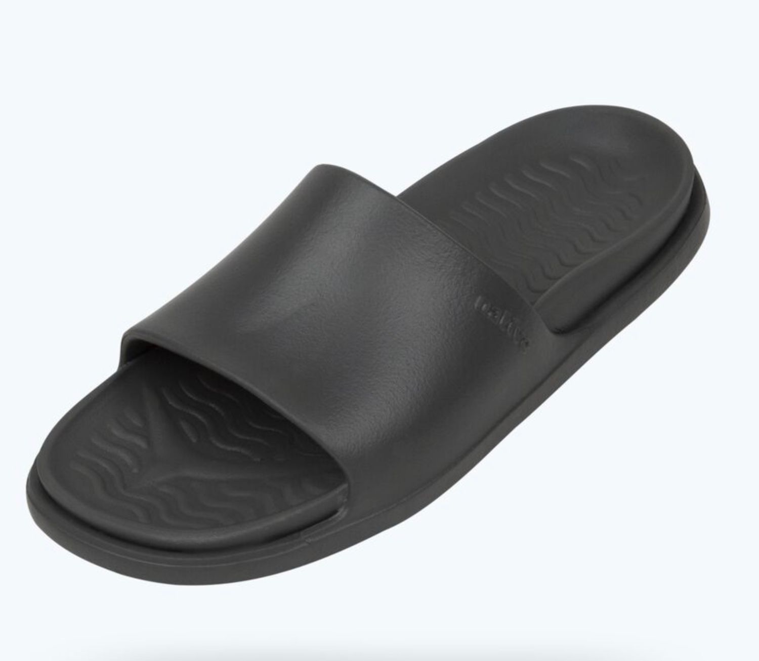 Native Spencer LX Wanderfoam Adult - Dublin Grey