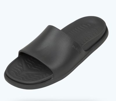Native Spencer LX Wanderfoam Adult - Dublin Grey