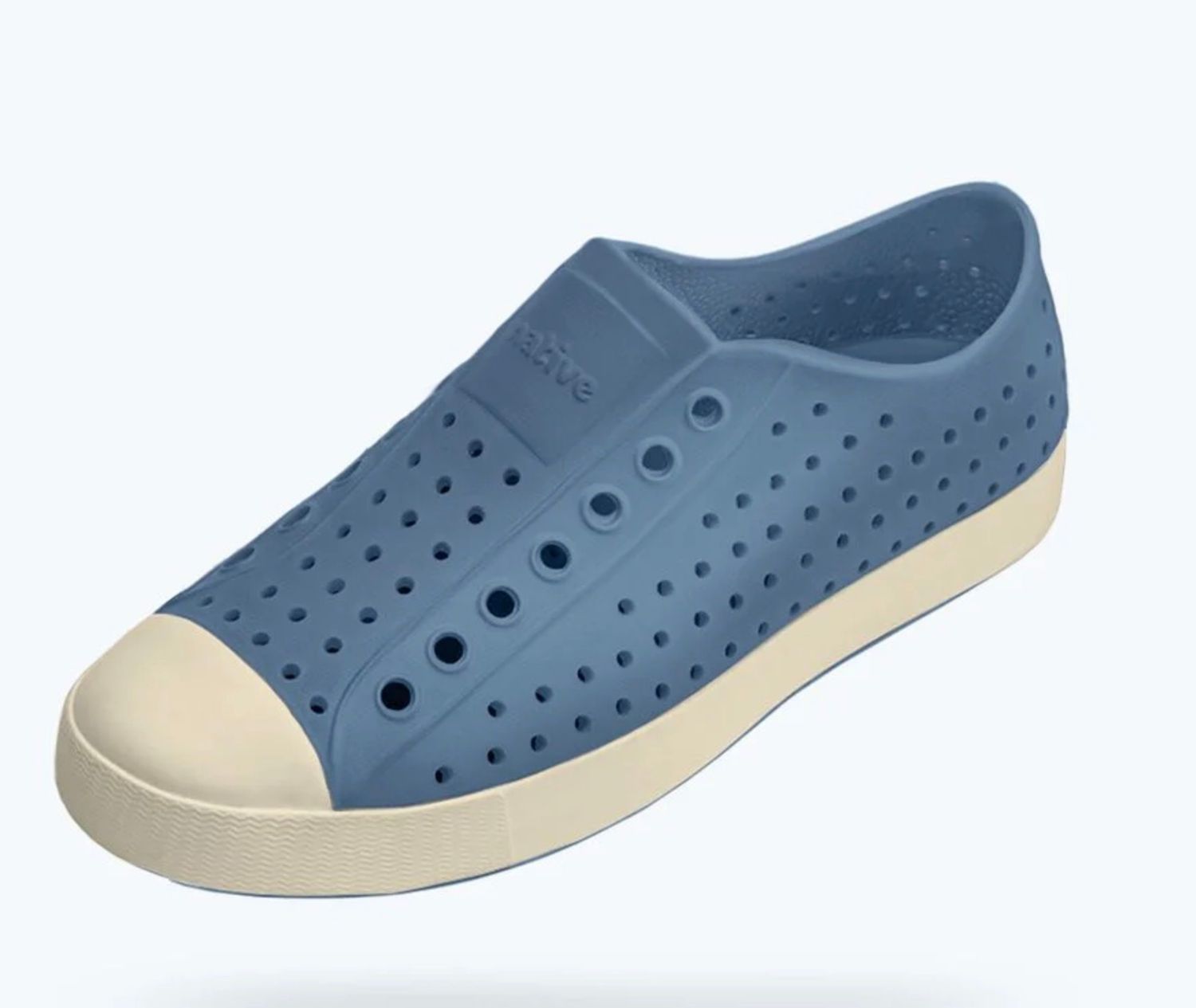Native Jefferson Junior - Oasis Blue