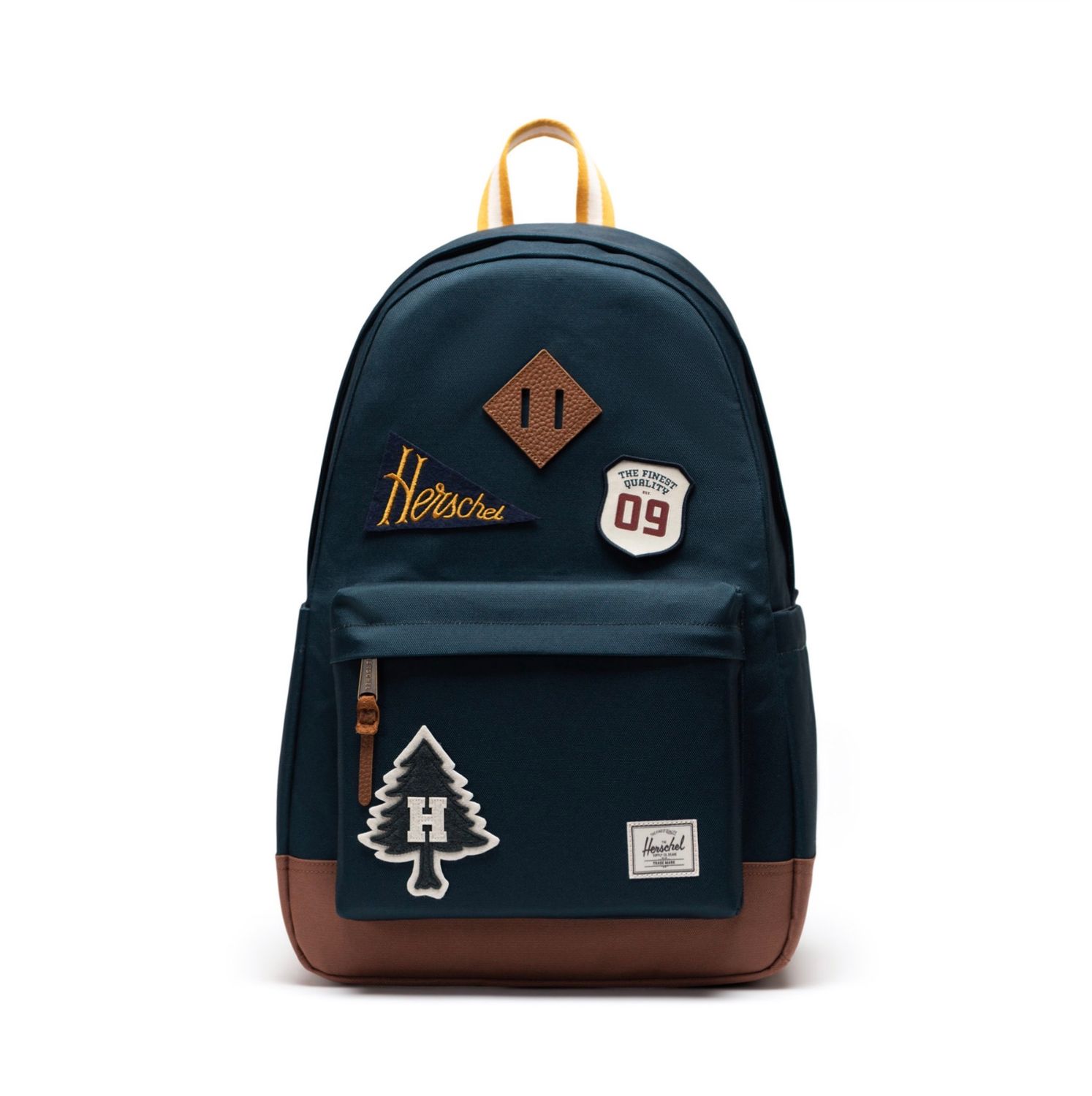 Herschel Heritage Patches Backpack 24L