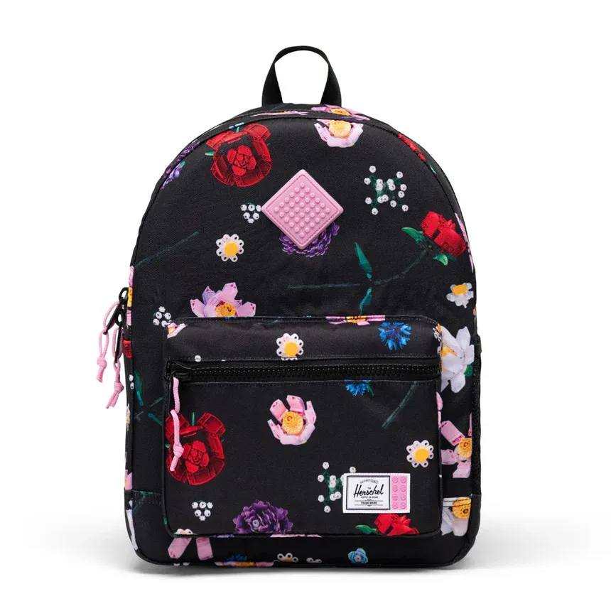 Herschel Heritage Lego Youth Backpack