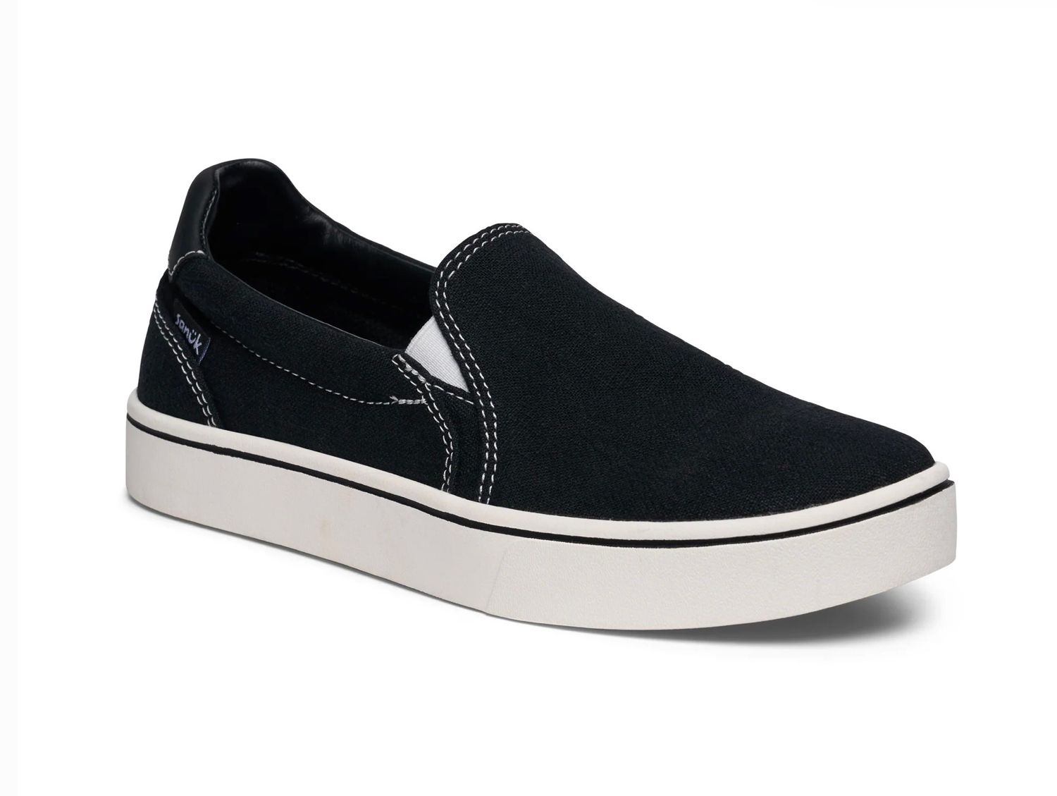 Sanuk Kids Hava Snack Slipons