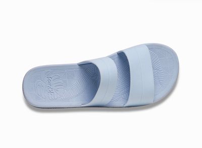 Sanuk Women Funshine 2 Strap - Skywriting