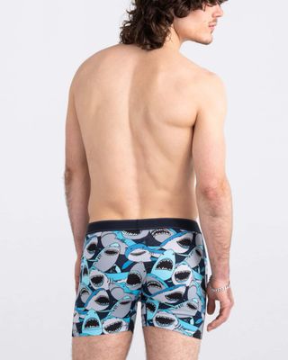 SAXX Daytripper Boxer Brief - Shark Tank Camo