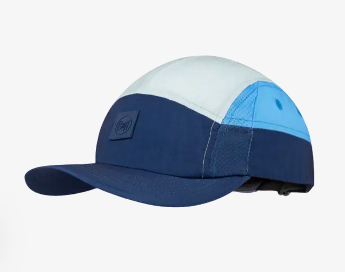 Buff 5 Panel Go Cap Domus