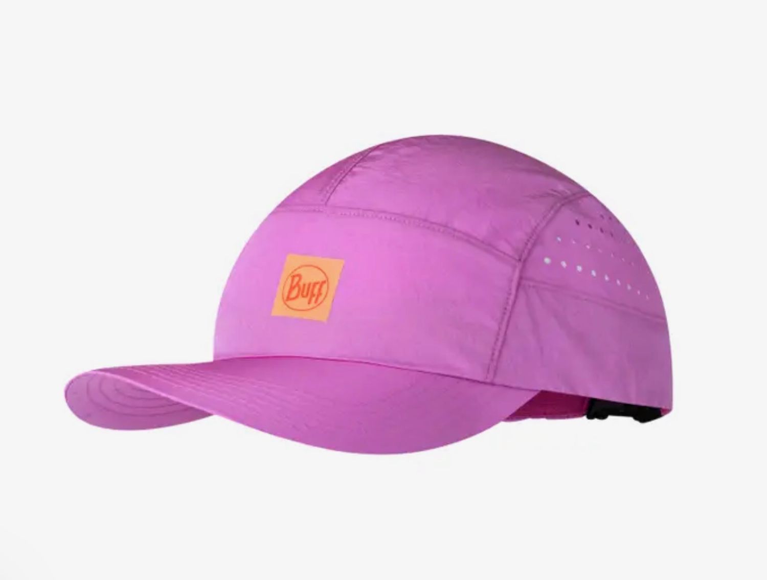 Buff Speed Cap Solid