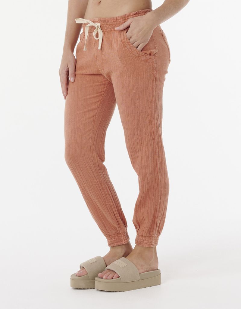 Rip Curl Women's Classic Surf Pant - Brick