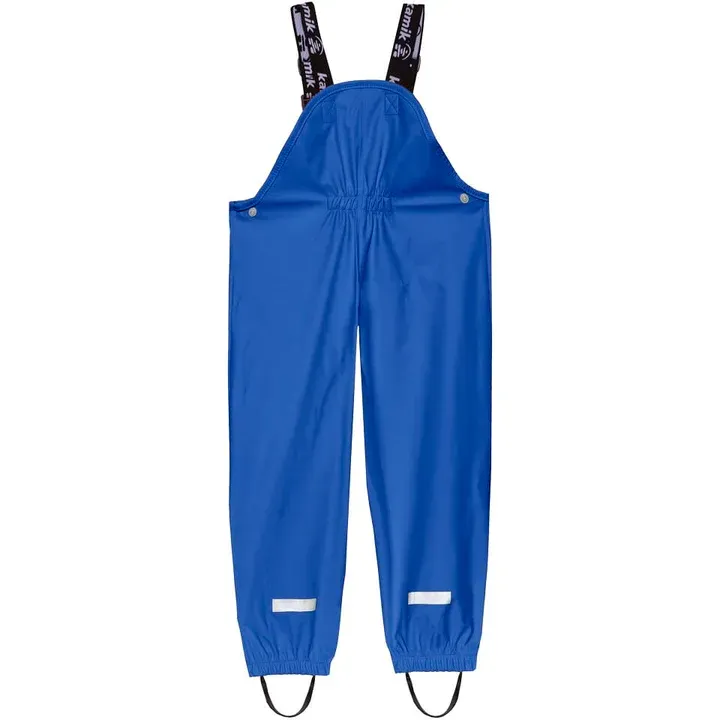 Kamik Kid Unisex Rain Pant Bay 10