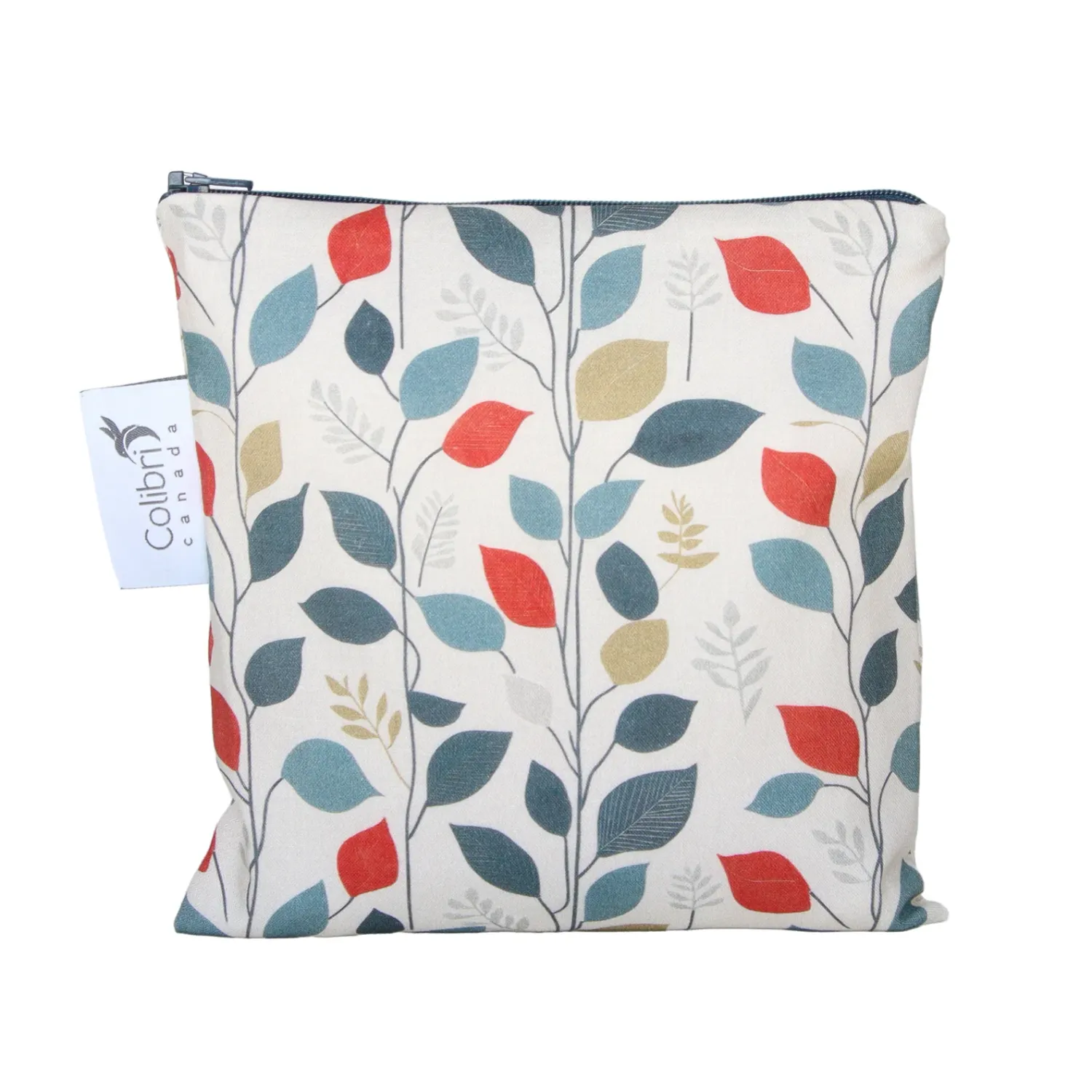 Colibri Large Snack Bags
