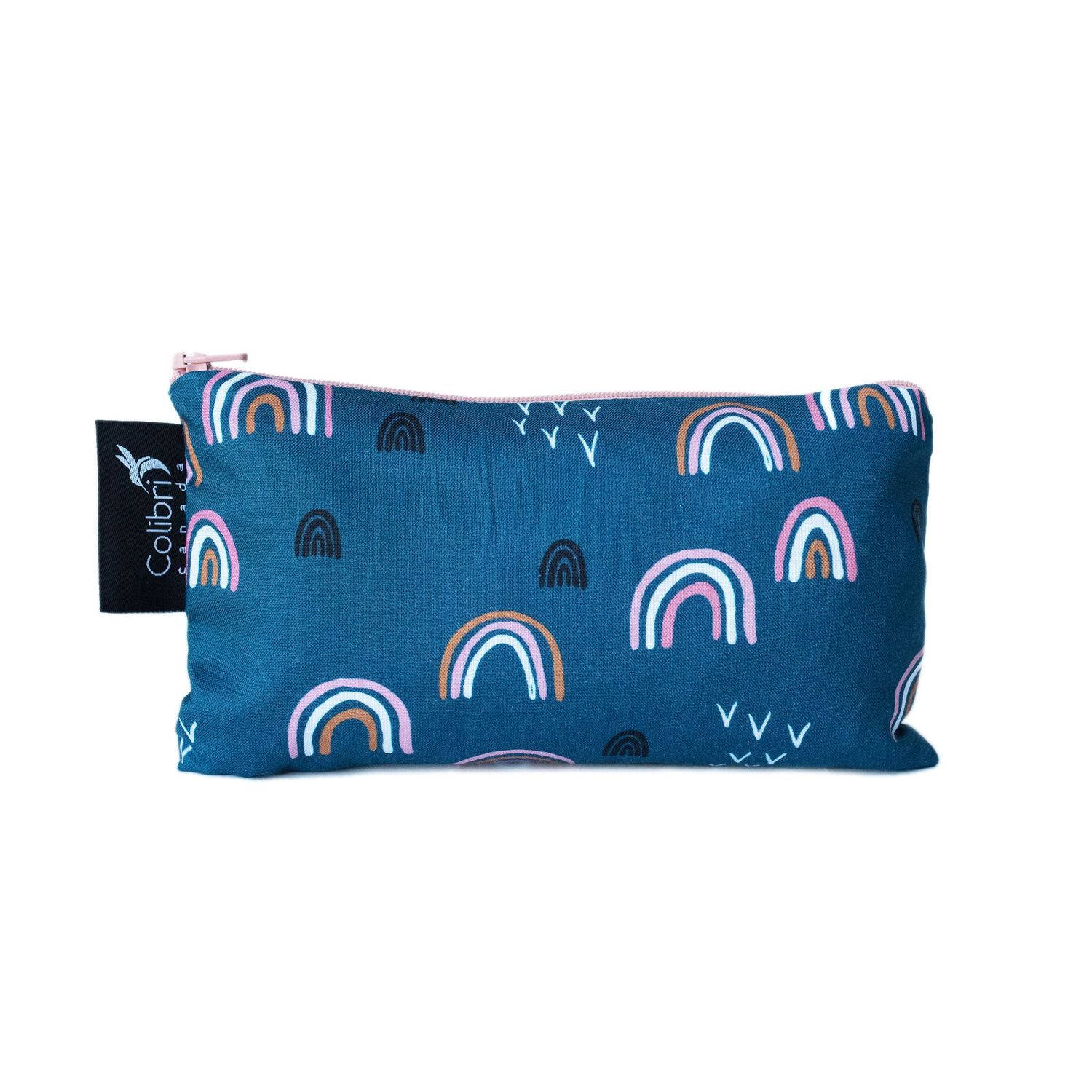Colibri Medium Snack Bags