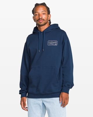 Volcom Mens  Stone Coast PO-DBI