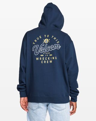 Volcom Mens  Stone Coast PO-DBI