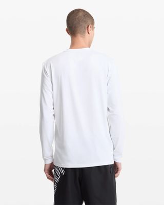 Volcom Mens Modstone Loose Thrashguard LS