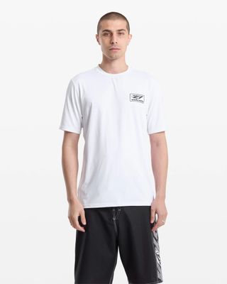 Volcom Mens Modstone Loose Thrashguard SS