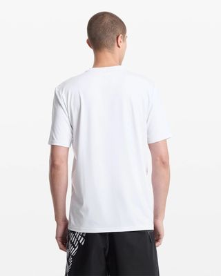 Volcom Mens Modstone Loose Thrashguard SS