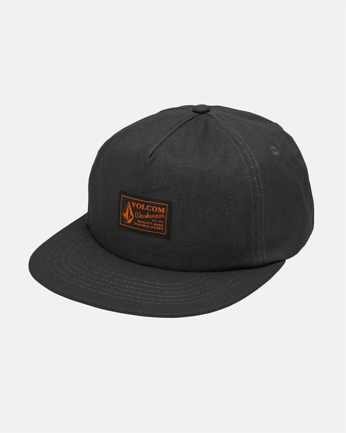 Volcom Workwear Adj Hat - AQK