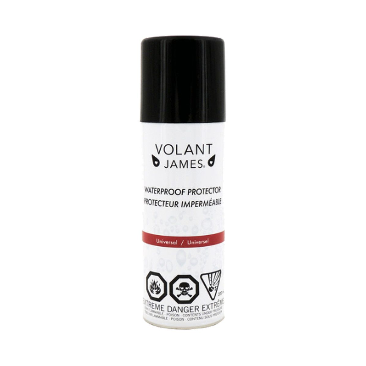 Volant James Waterproof Protector Spray