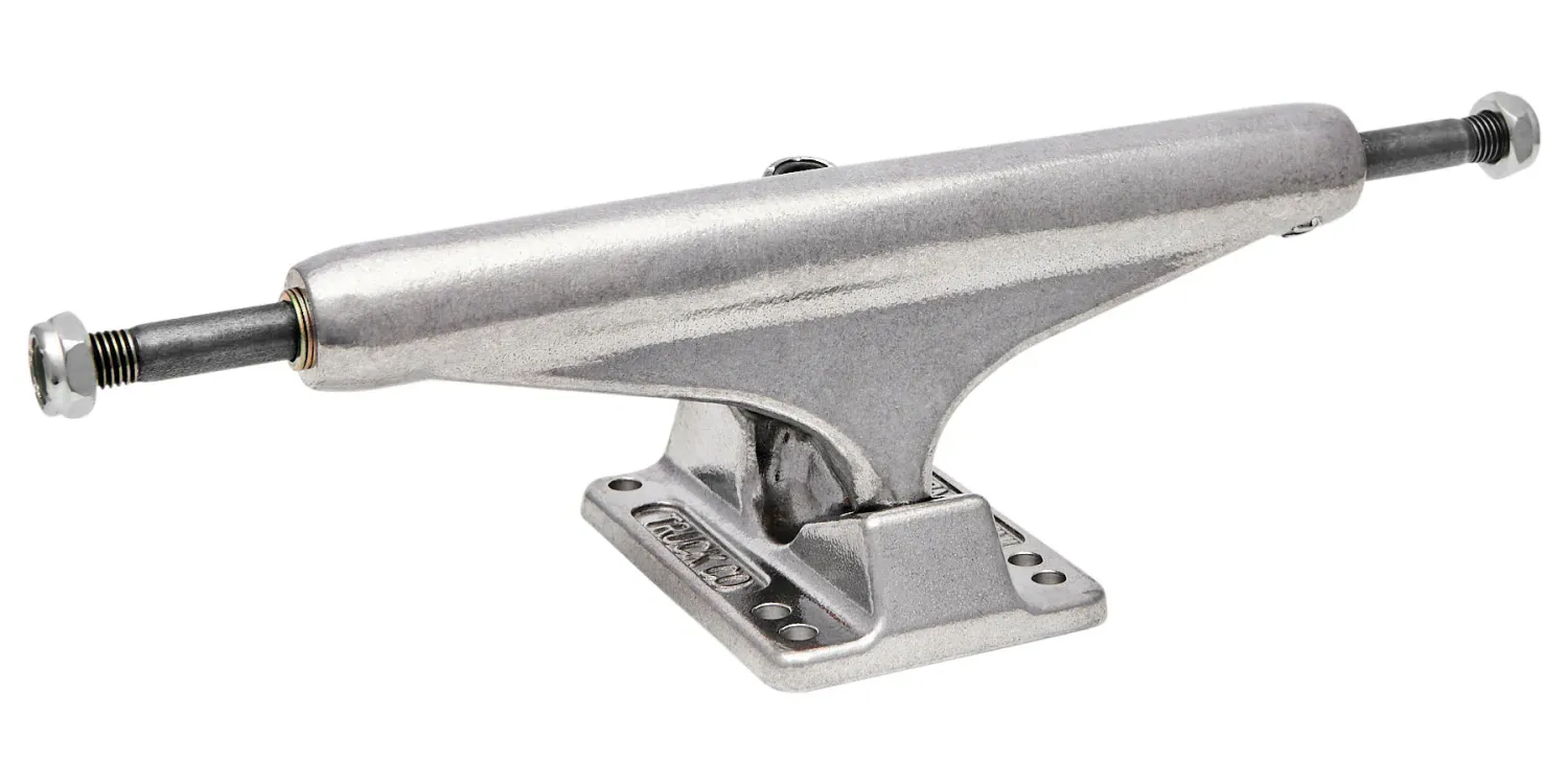 Independent Stage 11 Polished Standard Skateboard 169 Trucks - pair