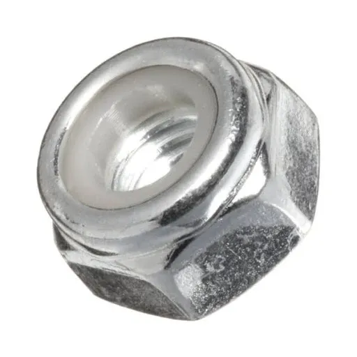 Mini Logo Axle Nut
