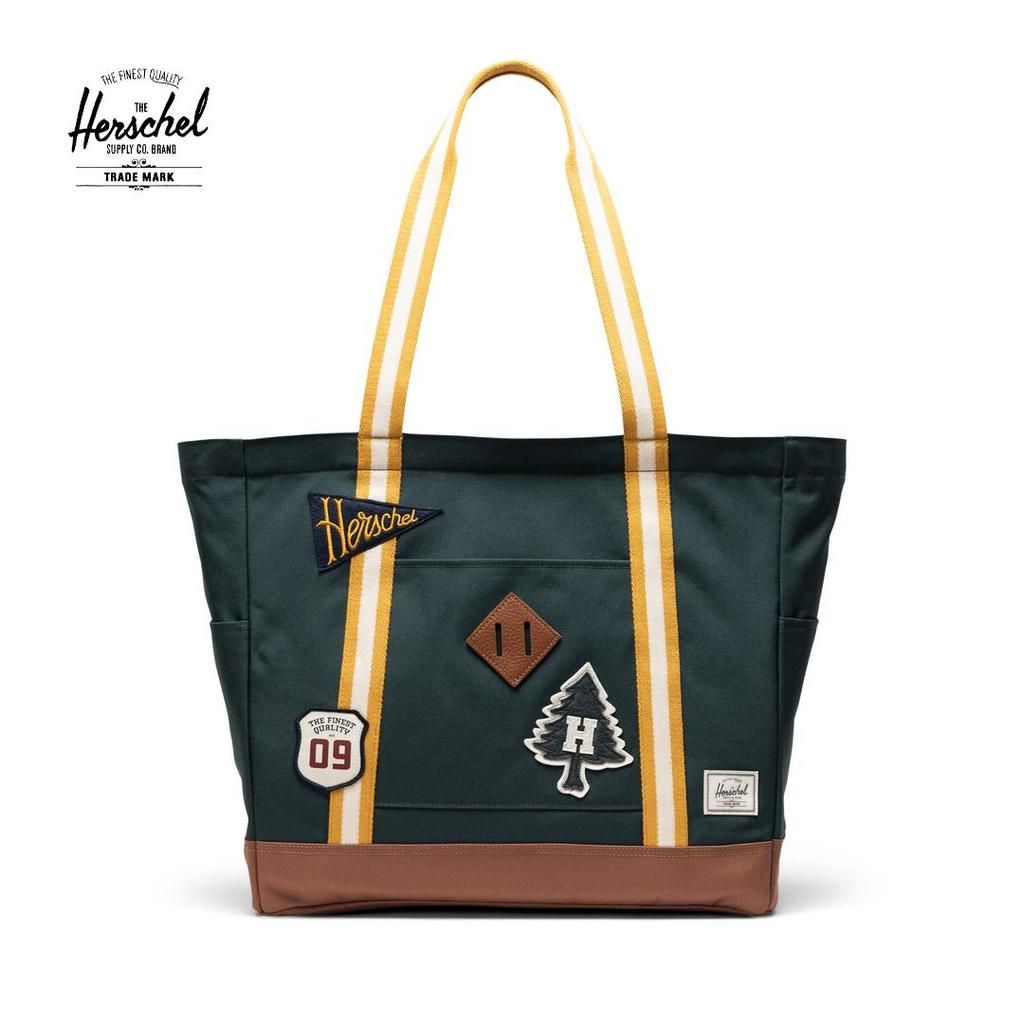 Herschel Heritage Tote Bag