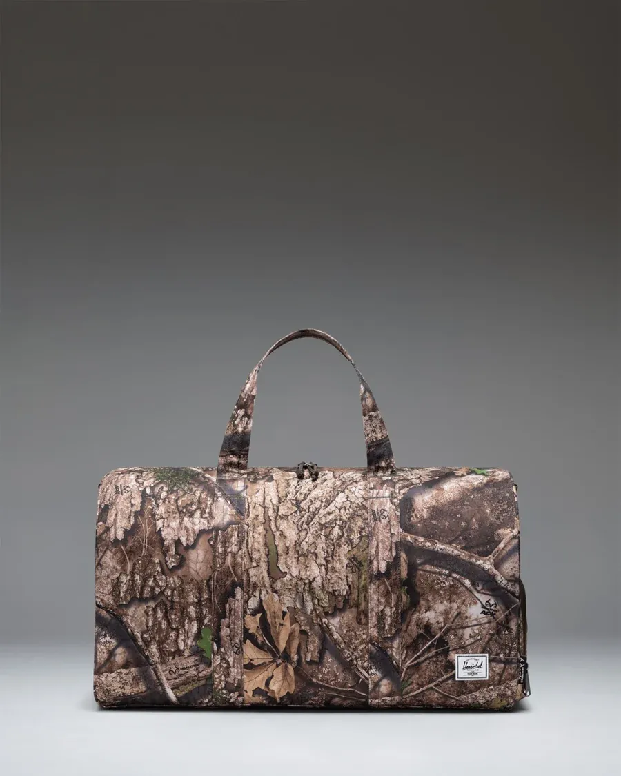 Herschel Novel Duffle Bag