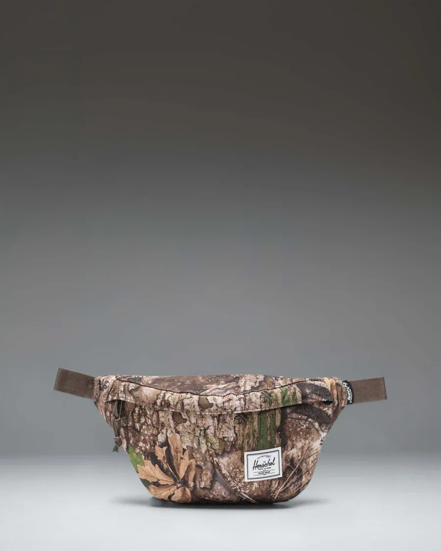 Realtree Herschel Classic Hip Pack