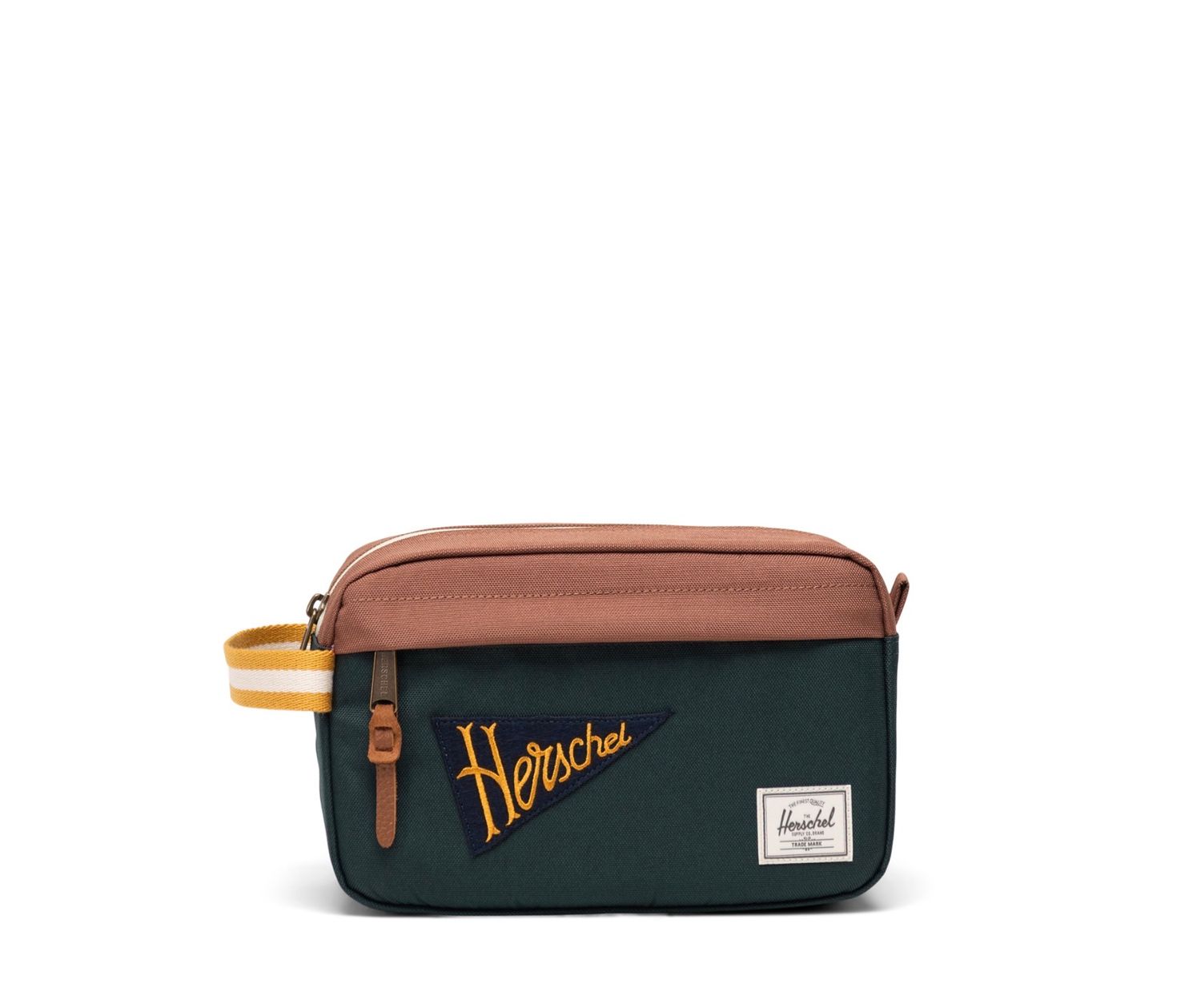 Herschel Chapter Travel Kit 5L