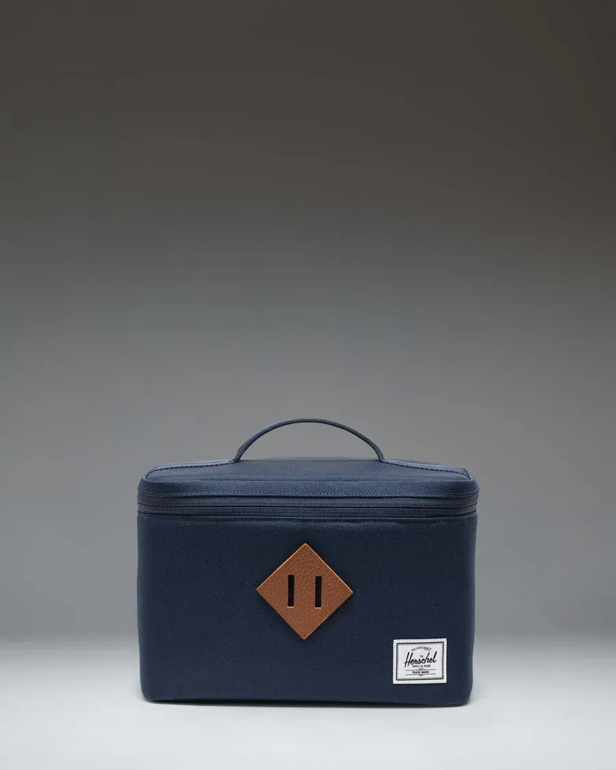Herschel Heritage Lunch Box